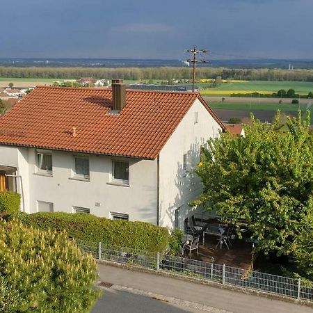 Ulmer Muenster Blick Elchingen Ngoại thất bức ảnh
